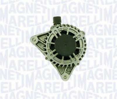 MAGNETI MARELLI 944390902400 -  Генератор